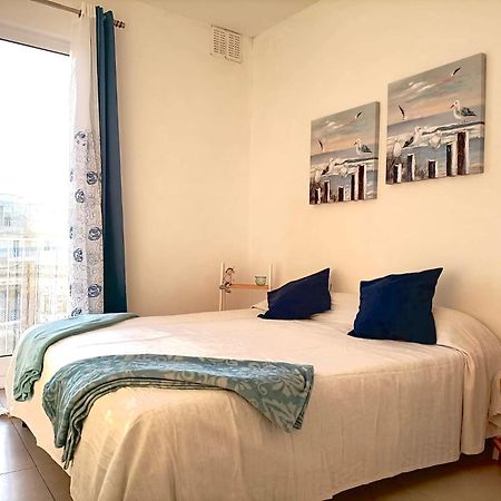 Sliema, Villa Savoia Luxury Apartment For 5 Guests Gzira Exterior photo