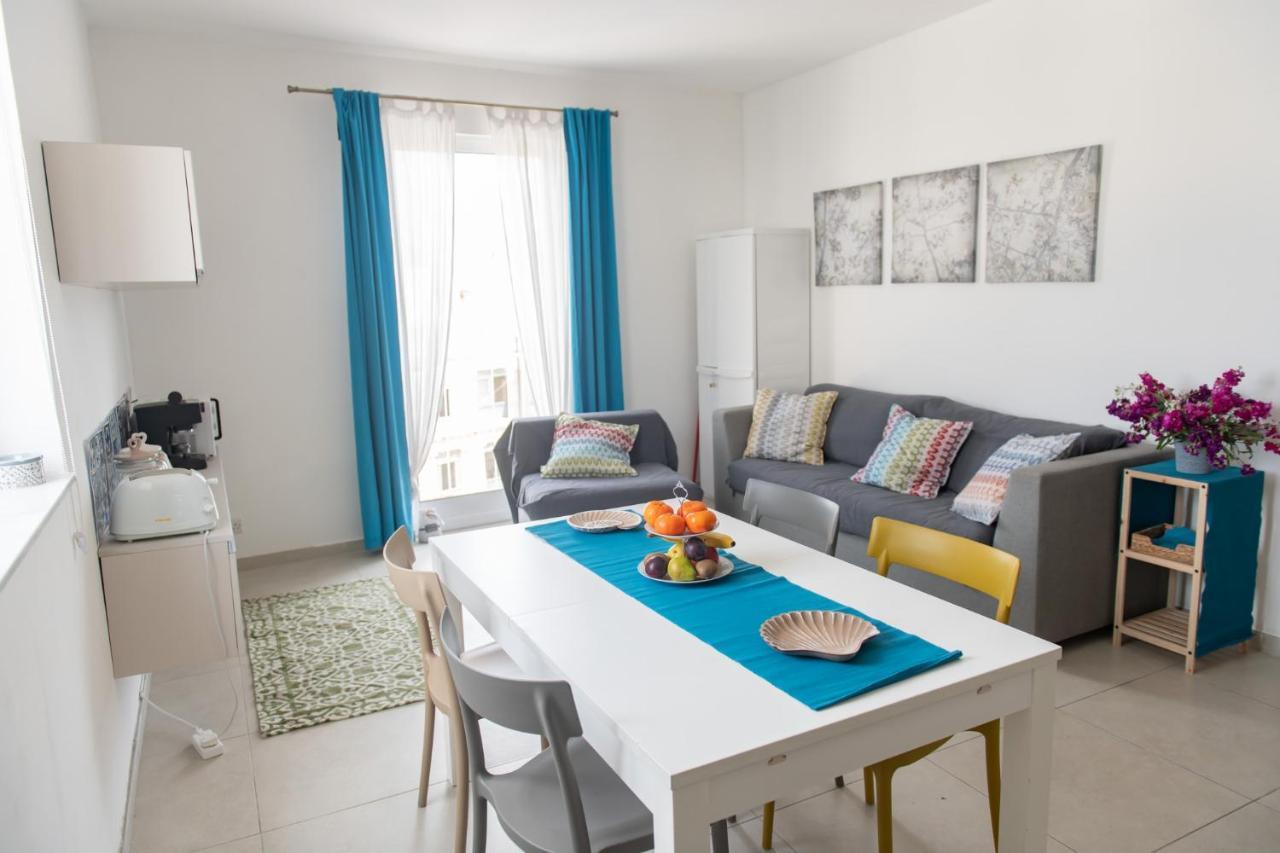 Sliema, Villa Savoia Luxury Apartment For 5 Guests Gzira Exterior photo