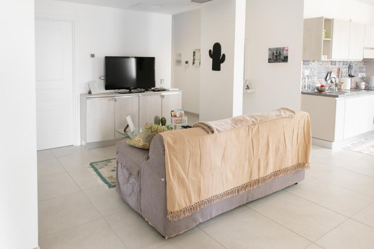 Sliema, Villa Savoia Luxury Apartment For 5 Guests Gzira Exterior photo