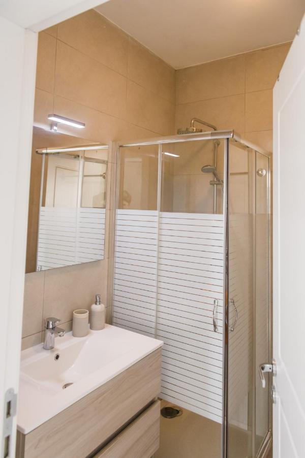 Sliema, Villa Savoia Luxury Apartment For 5 Guests Gzira Exterior photo