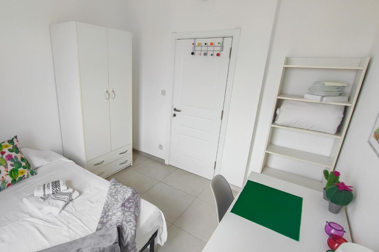 Sliema, Villa Savoia Luxury Apartment For 5 Guests Gzira Exterior photo