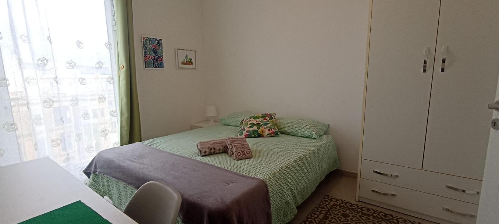 Sliema, Villa Savoia Luxury Apartment For 5 Guests Gzira Exterior photo