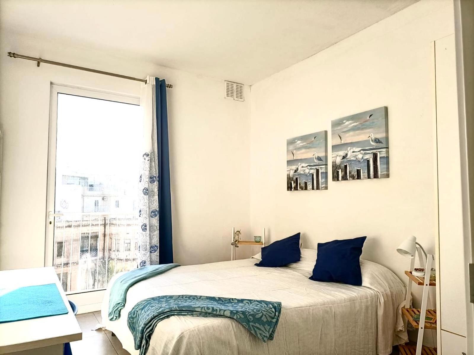Sliema, Villa Savoia Luxury Apartment For 5 Guests Gzira Exterior photo